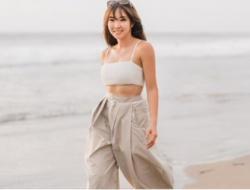 Gisel Ungkap Harapan dan Rencana di 2026, Siap Belajar Hal Baru