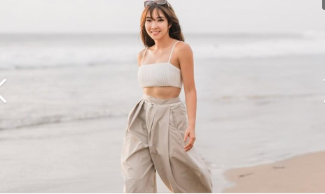 dok. instagram gisel_la