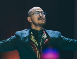 Special Show Pandji Pragiwaksono di Netflix Tuai Pro dan Kontra, Komika Tegaskan Tak Menyesal