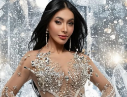 Denada Digugat Penelantaran Anak oleh Pria Asal Banyuwangi