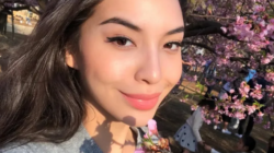 Manohara Mengakhiri Hubungan Dengan Sang Pacar