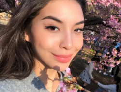 Manohara Mengakhiri Hubungan Dengan Sang Pacar