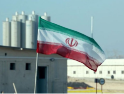 Ancaman Iran Untuk AS