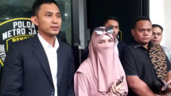 Pihak Wardatina Mawa Tolak Restorative Justice yang Diajukan Inara Rusli