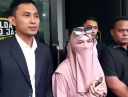 Pihak Wardatina Mawa Tolak Restorative Justice yang Diajukan Inara Rusli