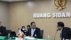 Dewas KPK Jatuhkan Sanksi Berat ke Auditor FF, Istri Tersangka Kasus Pemerasan K3 Kemnaker