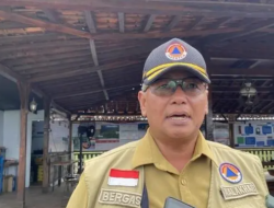 BPBD Jateng: Pantura Timur Berpotensi Dilanda Cuaca Ekstrem, Waspada Banjir dan Longsor