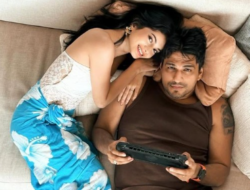 Ratu Sofya Jadi Sorotan, Tampilan Instagram Curian Perhatian Warganet