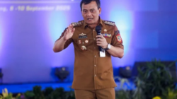 Gubernur Jateng Tegaskan Tak Ada Lagi Desa Sangat Tertinggal dan Terpencil