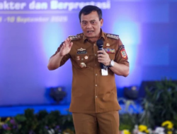 Gubernur Jateng Tegaskan Tak Ada Lagi Desa Sangat Tertinggal dan Terpencil