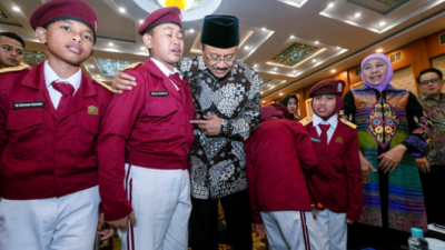 referensi gambar kemensos