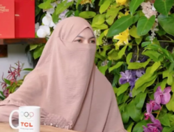 Polemik Rumah Tangga Insanul Fahmi dan Wardatina Mawa Temui Titik Terang, Ada Syarat untuk Rujuk