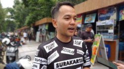 Gibran Titipkan Kota Solo dan Keraton kepada Wali Kota Respati Ardi