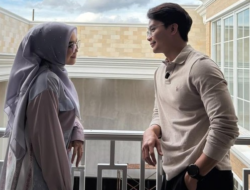 Unggahan Mikhail Imaan Bersama Ria Ricis Hebohkan Instagram, Tuai Beragam Reaksi