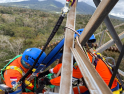 PLN Percepat Pemulihan Listrik Pascabanjir dan Longsor di Aceh, 98,9 Persen Desa Kembali Menyala