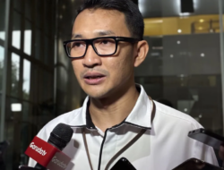 KPK Gelar OTT di Pati, Identitas Pihak yang Diamankan Masih Dirahasiakan