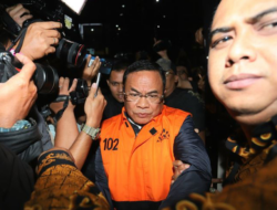 Bupati Pati Sudewo Bentuk ‘Tim 8’ untuk Muluskan Pemerasan Pengisian Perangkat Desa