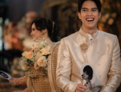 Lamaran El Rumi dan Syifa Hadju Digelar Tertutup dari Media