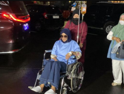 Pemeriksaan Dokter Detektif Terkait Laporan Richard Lee Ditunda karena Alasan Kesehatan