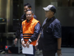 KPK: Pemerasan Bupati Pati Sudewo Berpotensi Capai Puluhan Miliar Rupiah