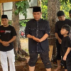 Anak Keempat Rizal Armada Meninggal dalam Kandungan, Dimakamkan di Tangerang Selatan
