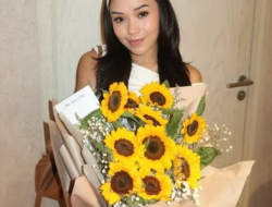 Media Sosial Lula Lahfah Dibanjiri Ucapan Duka dari Warganet