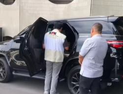 KPK Geledah Kantor Koperasi Terkait Kasus Sudewo, Lima Koper dan Satu Kardus Disita