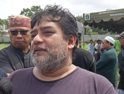 Ayah Ungkap Penyesalan atas Ketegaran Lula Lahfah: Lebih Memilih Menyembunyikan Rasa Sakit
