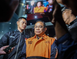 Bupati Pati Sudewo Terjaring OTT KPK, Jadi Tersangka Pemerasan hingga Kasus DJKA