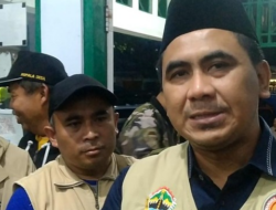 Gus Yasin Tekankan Keselamatan Warga Pascabanjir Slamet, Minta Penguatan Hutan Lindung