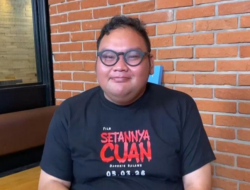 Sempat Terseret Isu Judi Online dan Pinjol, Fico Fachriza Tuangkan Pengalaman Lewat Special Show