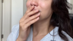 Pevita Pearce Pernah Nangis di Malaysia Gara-gara Tak Tahu Cara Isi Bensin