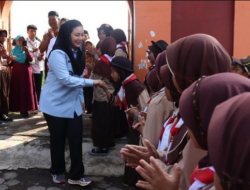 Bupati Brebes Canangkan Program Sekolah Gratis, Audit Dana BOS Diperintahkan