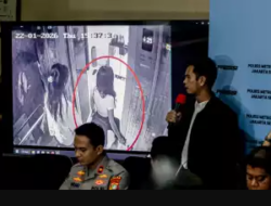 Polisi Ungkap Kronologi Aktivitas Terakhir Lula Lahfah Sebelum Ditemukan Meninggal