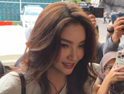 Sarwendah Diperiksa Polda Metro Jaya Terkait Laporan Pencemaran Nama Baik Ruben Onsu