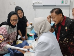 Delapan Siswa SD di Grobogan Diduga Keracunan MBG, Tiga Dilarikan ke Rumah Sakit