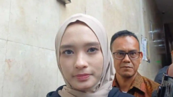 Inara Rusli Laporkan Virgoun ke Komnas PA Terkait Dugaan Pengambilan Anak Secara Paksa