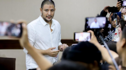 Ammar Zoni Berharap Tak Dikembalikan ke Nusakambangan, Ditjenpas Tegaskan Tetap Dipindahkan