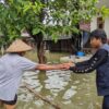 Update Banjir Pati: Air Mulai Surut, Ribuan Warga Masih Terdampak