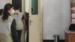 Kasus Sudewo Terus Bergulir, KPK Periksa Camat hingga Kades di Polda Jateng