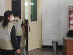 Kasus Sudewo Terus Bergulir, KPK Periksa Camat hingga Kades di Polda Jateng