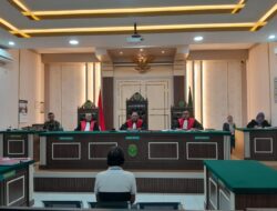 Kasus Kekerasan Terhadap Wartawan, Hadirkan Dua Saksi hingga Putar Video Kejadian