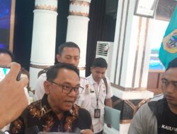 Plt Bupati Pati Tegaskan Pejabat Wajib Hadiri Panggilan KPK
