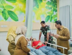 Usai Santap Menu MBG, 22 Siswa SMKN 4 Pati Dilarikan ke Rumah Sakit