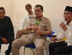 Eks Wakapolri Oegroseno Bongkar Dugaan Kriminalisasi di Sidang Botok–Teguh