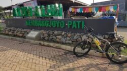 Fokus Anggaran ke Alun-alun Tayu, Plt Bupati Pati Siapkan WiFi Gratis di Kembang Joyo dan Simpang Lima
