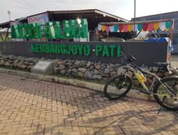 Fokus Anggaran ke Alun-alun Tayu, Plt Bupati Pati Siapkan WiFi Gratis di Kembang Joyo dan Simpang Lima
