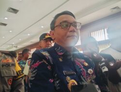 H-7 hingga H+7 Ramadhan, THM dan Karaoke di Pati Wajib Tutup, Operasi Gabungan Siap Digelar