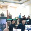 Dituntut 10 Bulan Penjara, Botok dan Teguh Dinilai Berbelit di Persidangan
