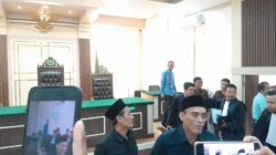 Dituntut 10 Bulan Penjara, Botok dan Teguh Dinilai Berbelit di Persidangan